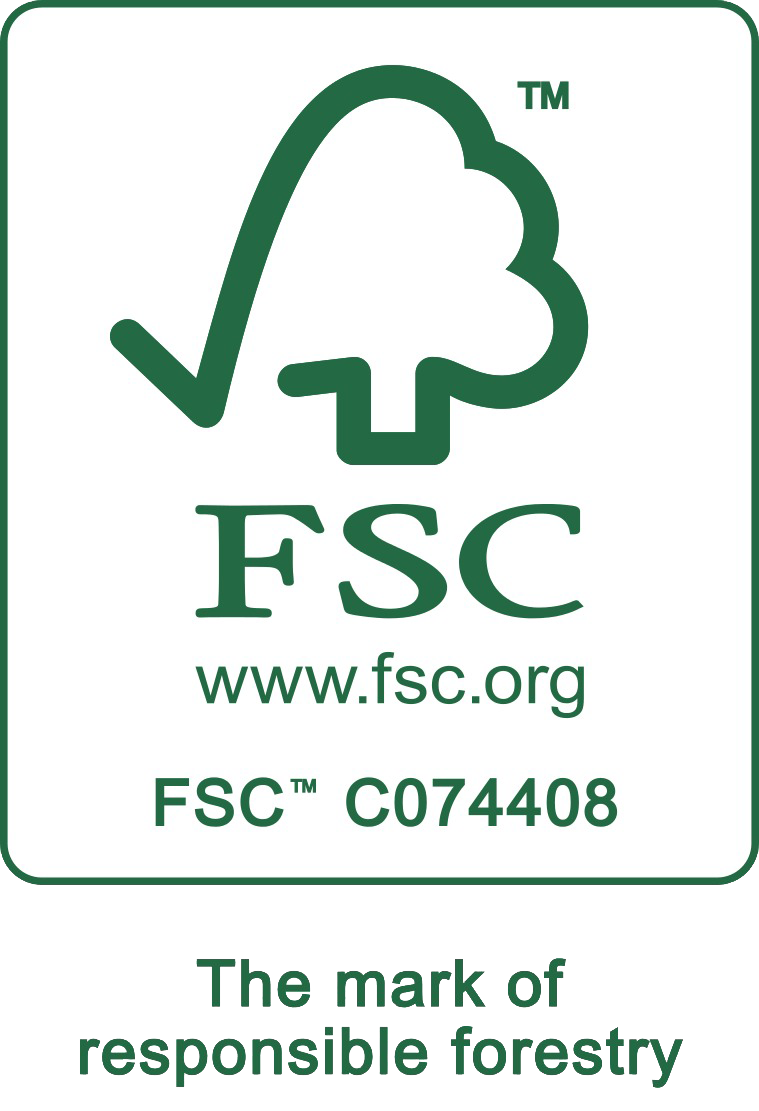 FSC認證